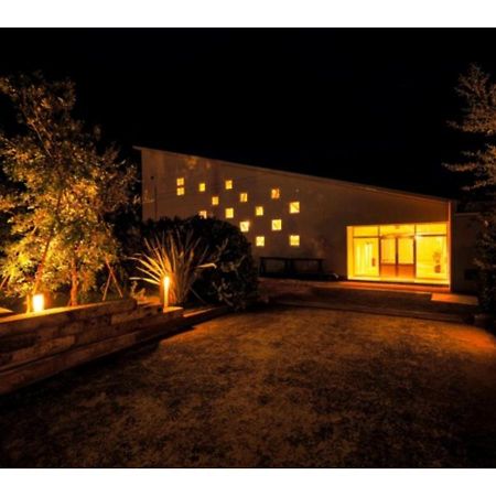 Chikura Tsunagu Hotel - Vacation Stay 38038V Минамибосо Экстерьер фото